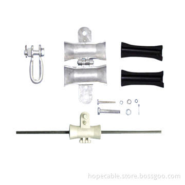 Preformed Line ADSS Fitting Products